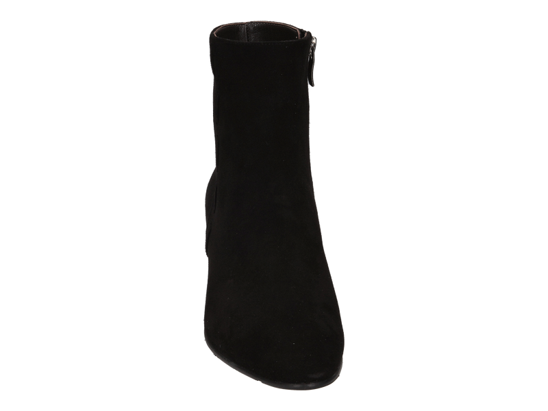 Voir le produit 'Voltan Botte à Talon Noir' (en anglais) Voltan Botte à Talon Noir