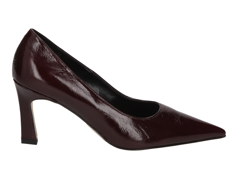 Altramarea Pumps Bordeaux
