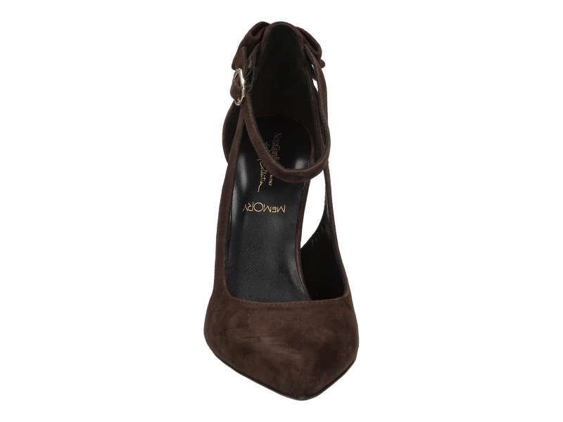 Voir le produit 'Nero Giardini Pumps Brun' (en anglais) Nero Giardini Pumps Brun