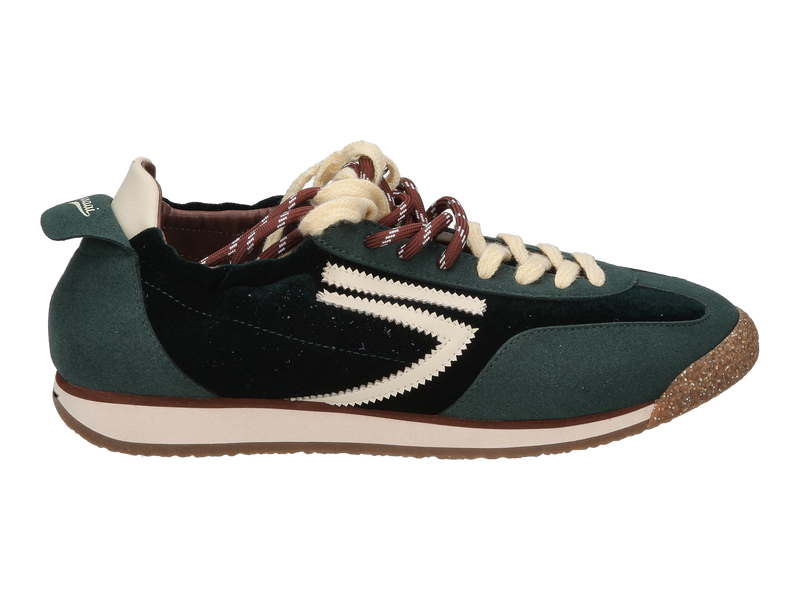 Bekijk product 'Puraai Sneakers Groen' Puraai Sneakers Groen