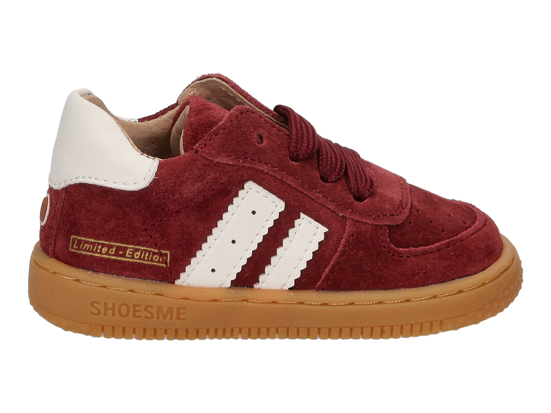 Voir le produit 'Shoesme Baskets Rose' (en anglais) Shoesme Baskets Rose