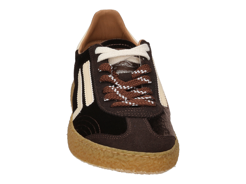 Bekijk product 'Puraai Sneakers Bruin' Puraai Sneakers Bruin