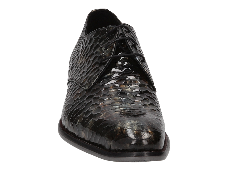 Voir le produit 'Floris Van Bommel Chaussures à Lacets Multi' (en anglais) Floris Van Bommel Chaussures à Lacets Multi