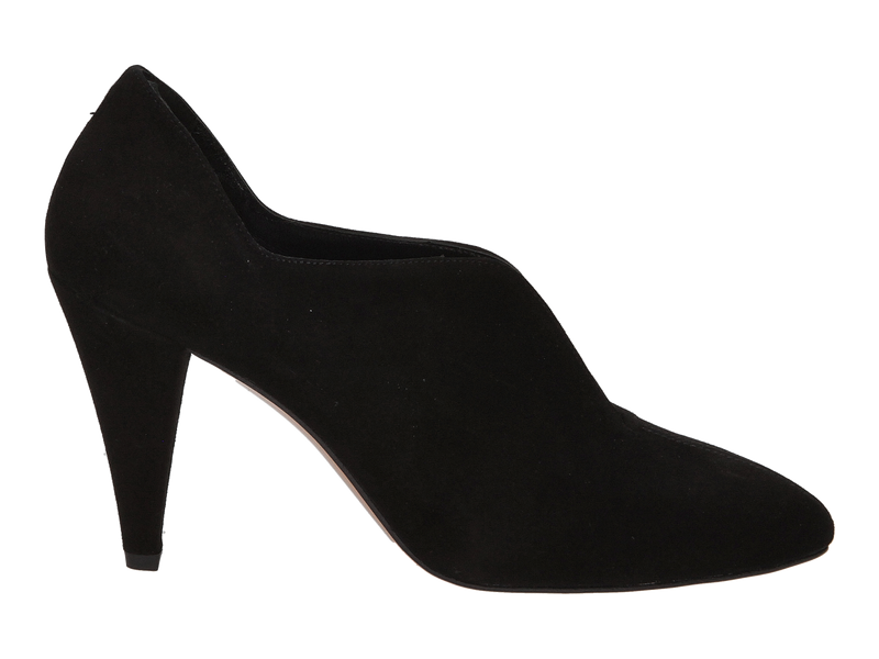 Gianmarco F. Pumps Black