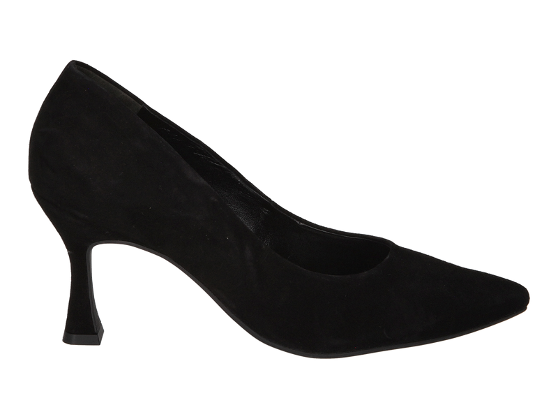 Paul Green Pumps Zwart