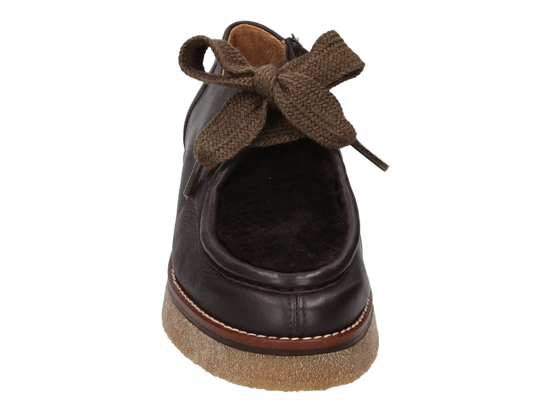 Ctwlk Veterschoenen Bruin