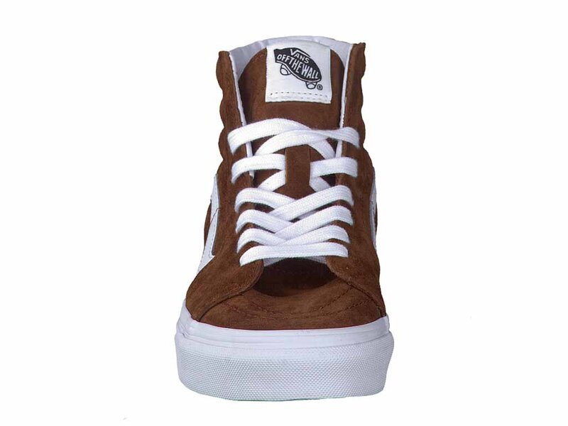 Vans Sneakers Bruin