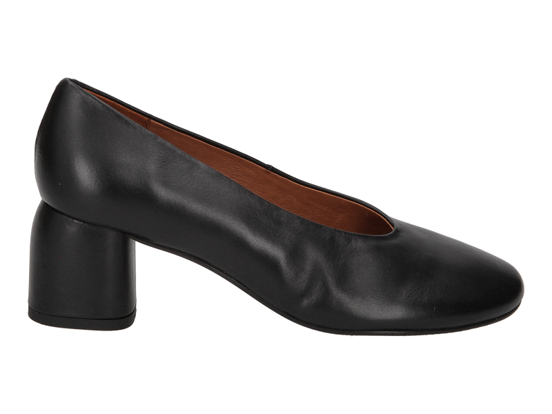 Angel Alarcon Pumps Zwart