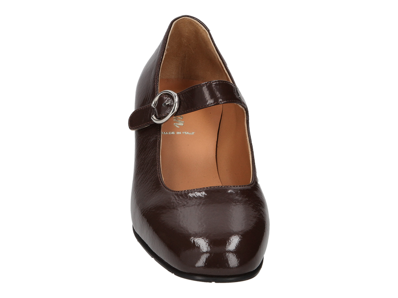 Voltan Pumps Bordeaux