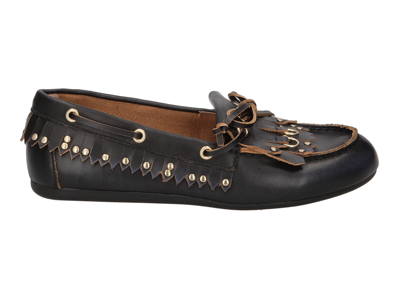 Bekijk product 'Bibi Lou Boot Schoenen Zwart' Bibi Lou Boot Schoenen Zwart