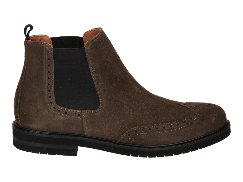 Bekijk product 'Ctwlk Boots Groen' Ctwlk Boots Groen
