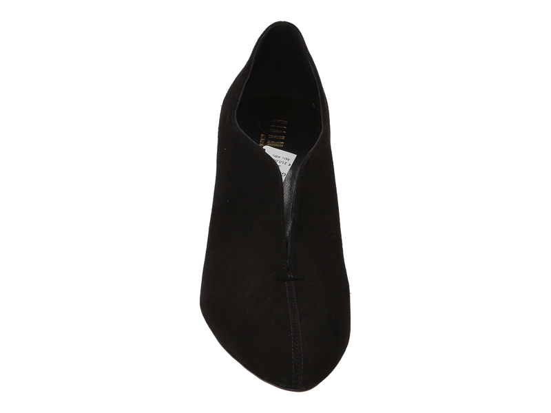 Gianmarco F. Pumps Black