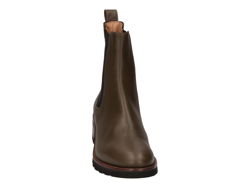 Cervone Boots Groen