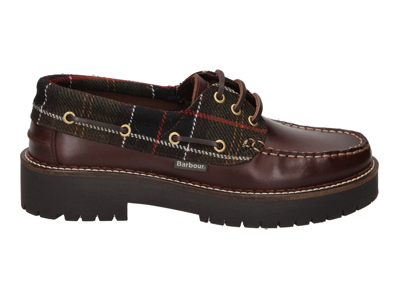 Bekijk product 'Barbour Boot Schoenen Bruin' Barbour Boot Schoenen Bruin