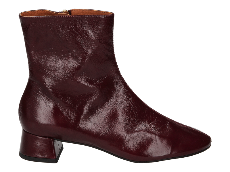 View product 'Angel Alarcon Ballerinas Brown' Angel Alarcon Ballerinas Brown