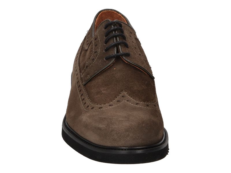 Ctwlk Veterschoenen Kaki