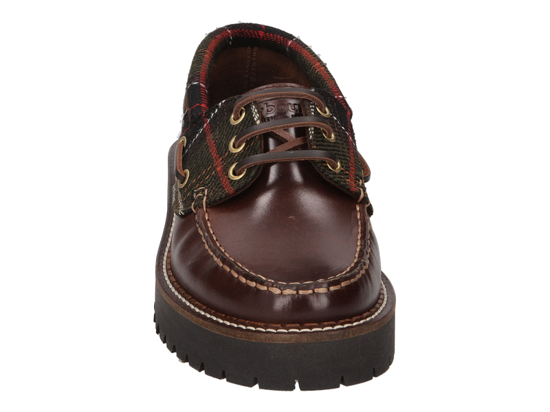 Bekijk product 'Barbour Boot Schoenen Bruin' Barbour Boot Schoenen Bruin