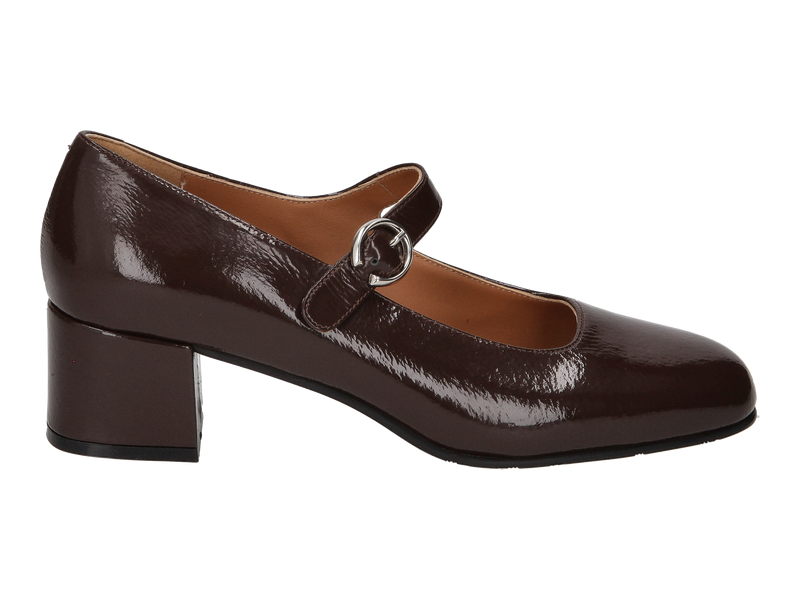 Voltan Pumps Bordeaux