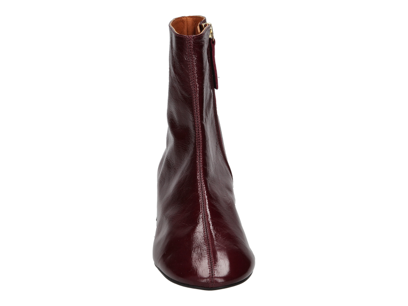 View product 'Angel Alarcon Ballerinas Brown' Angel Alarcon Ballerinas Brown