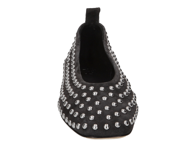 Bekijk product 'Odare Ballerinas Zwart' Odare Ballerinas Zwart