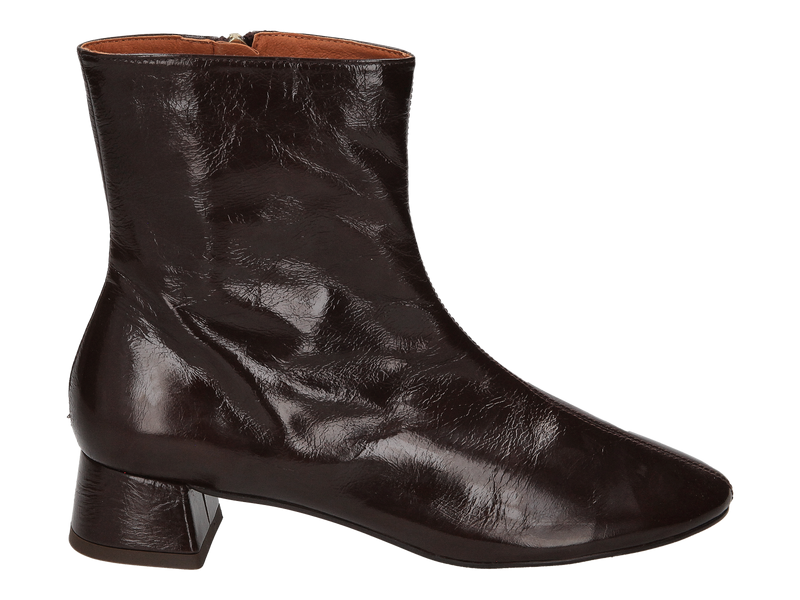 Voir le produit 'Angel Alarcon Bottines Brun' (en anglais) Angel Alarcon Bottines Brun