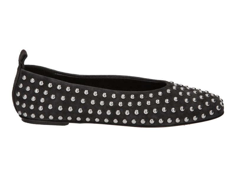 Bekijk product 'Odare Ballerinas Zwart' Odare Ballerinas Zwart