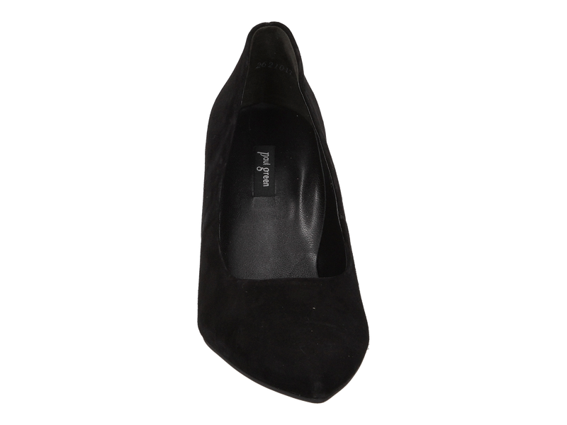 Paul Green Pumps Zwart