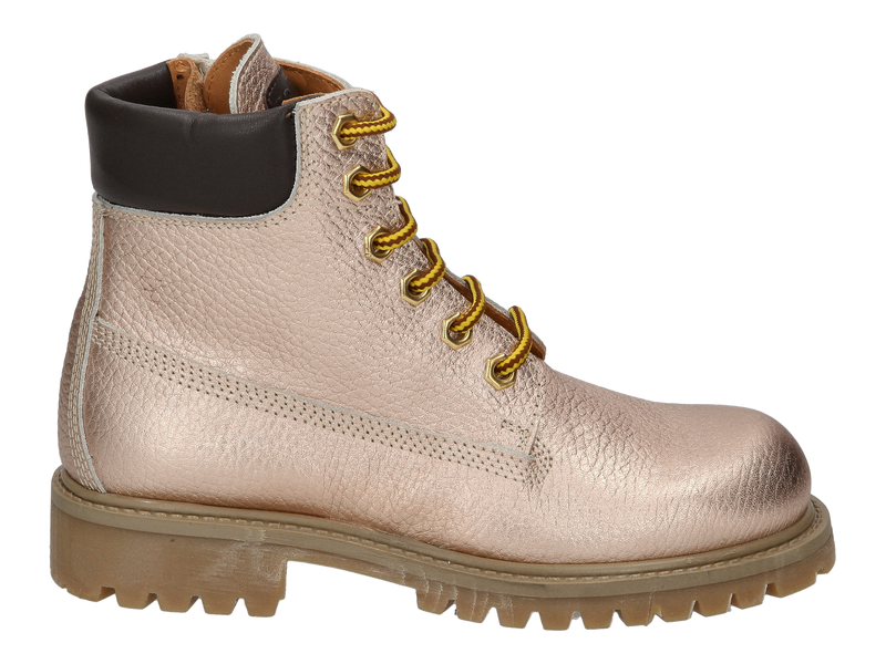 Bekijk product 'Gallucci Boots Roze' Gallucci Boots Roze