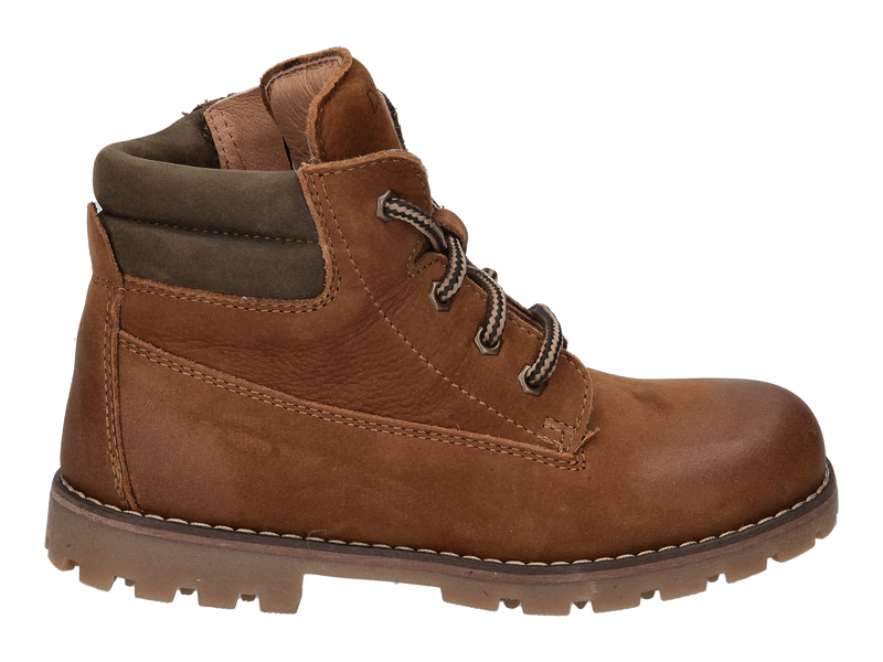 Bekijk product 'Dianetti Boots Cognac' Dianetti Boots Cognac