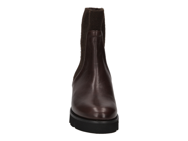 Cervone Boots Zwart