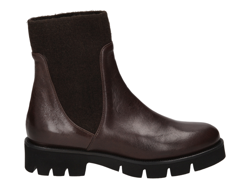 Cervone Boots Zwart