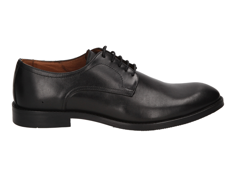 Voir le produit 'Ago Nord Chaussures à Lacets Noir' (en anglais) Ago Nord Chaussures à Lacets Noir