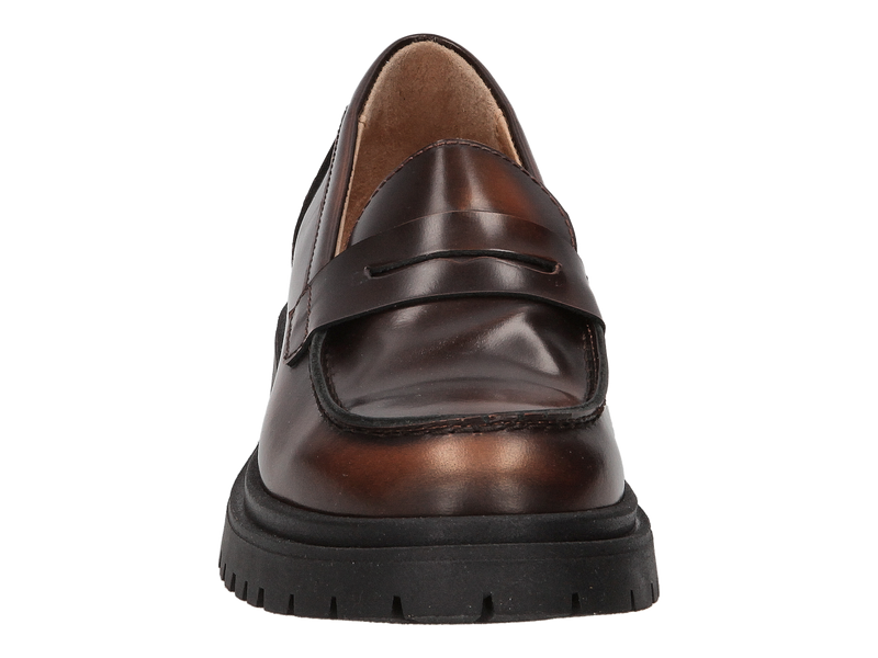 Bekijk product 'Dianetti Mocassins Bruin' Dianetti Mocassins Bruin