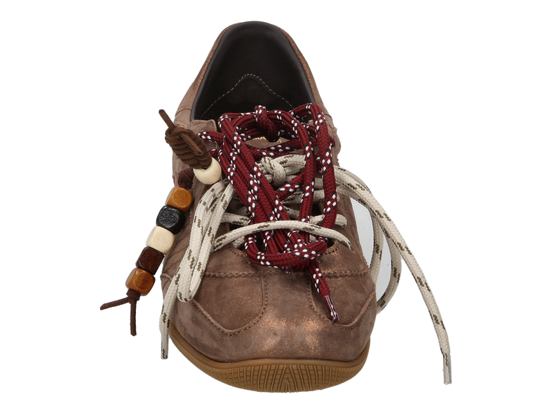 Ama Brand Sneakers Bruin