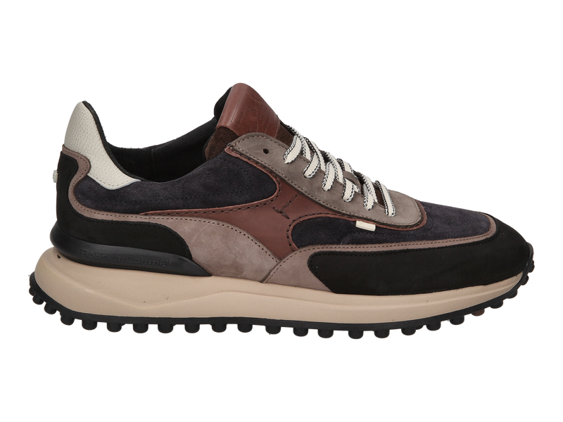 Bekijk product 'Floris Van Bommel Sneakers Blauw' Floris Van Bommel Sneakers Blauw