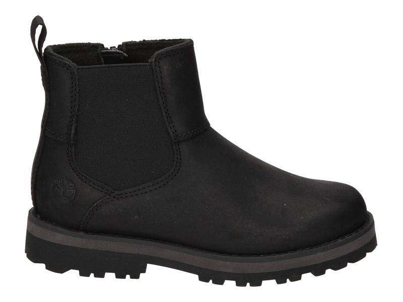 Bekijk product 'Timberland Boots Zwart' Timberland Boots Zwart