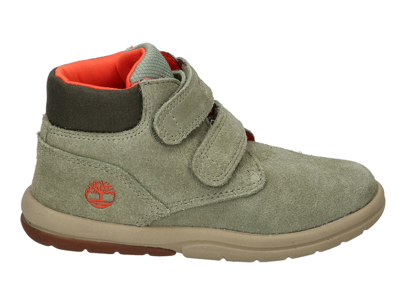 Bekijk product 'Timberland Boots Groen' Timberland Boots Groen