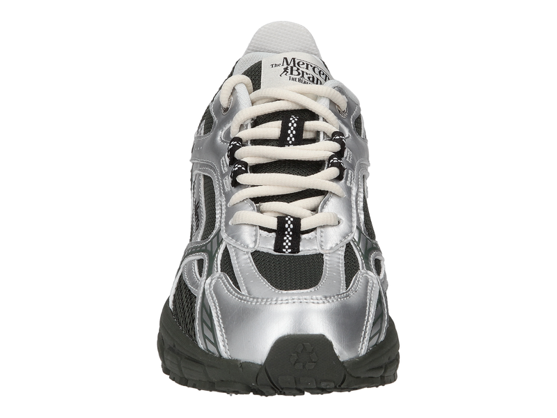 Mercer Sneakers Groen
