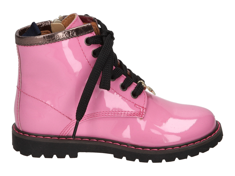 Bekijk product 'Romagnoli Boots Roze' Romagnoli Boots Roze