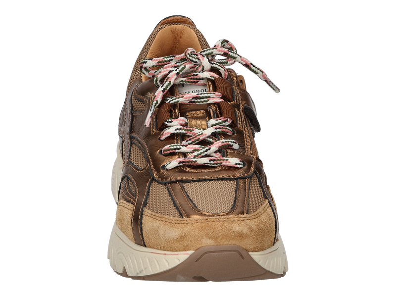 Romagnoli Sneakers Brons