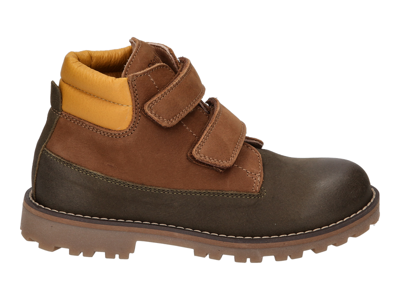 Voir le produit 'Dianetti Chaussures à Velcro Vert' (en anglais) Dianetti Chaussures à Velcro Vert