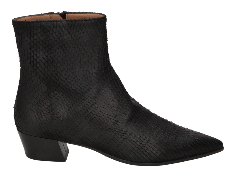 Martina T Bottines Brun