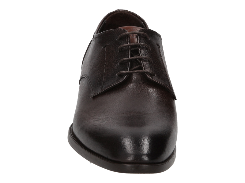 Giorgio Chaussures à Lacets Brun