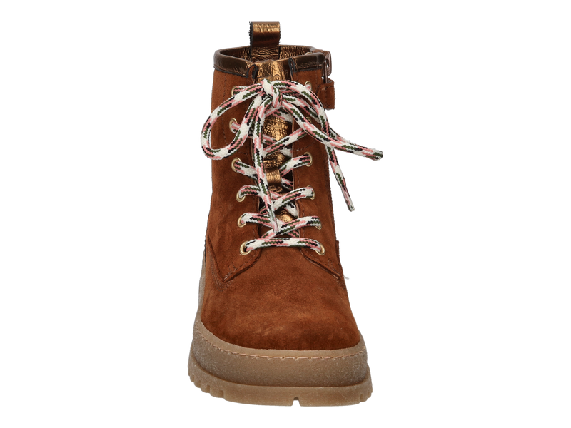 Bekijk product 'Romagnoli Boots Cognac' Romagnoli Boots Cognac