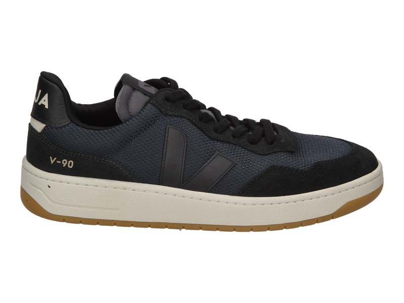 Bekijk product 'Veja Sneakers Zwart' Veja Sneakers Zwart