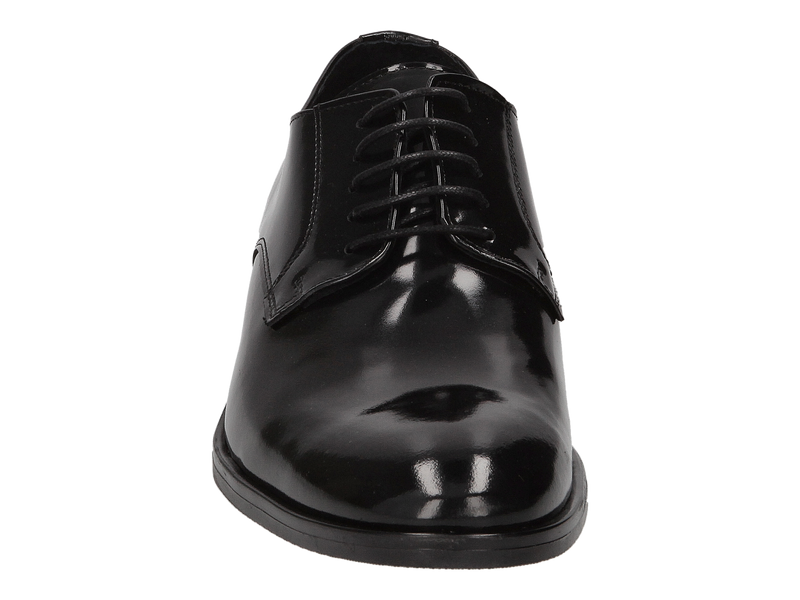 Voir le produit 'Ago Nord Chaussures à Lacets Noir' (en anglais) Ago Nord Chaussures à Lacets Noir