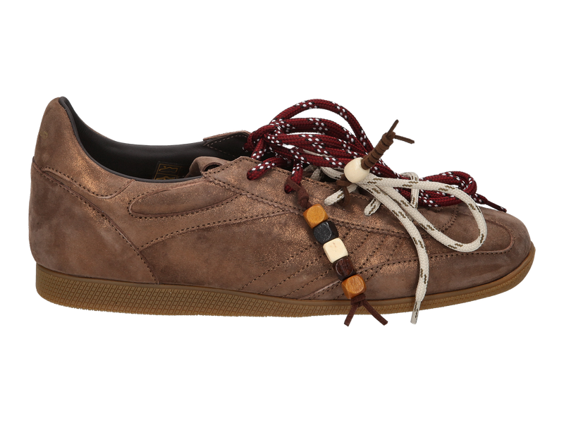 Ama Brand Sneakers Bruin