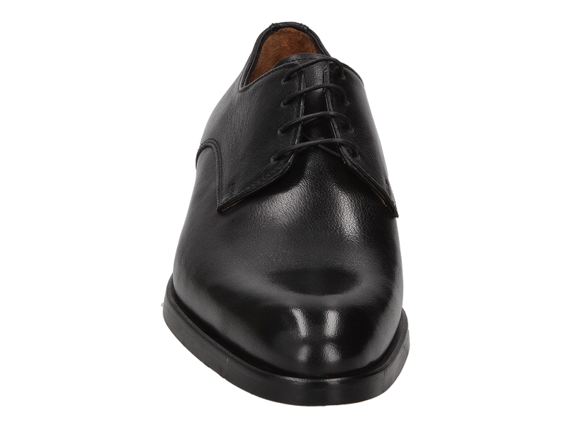 Flecs Lace Shoes Black