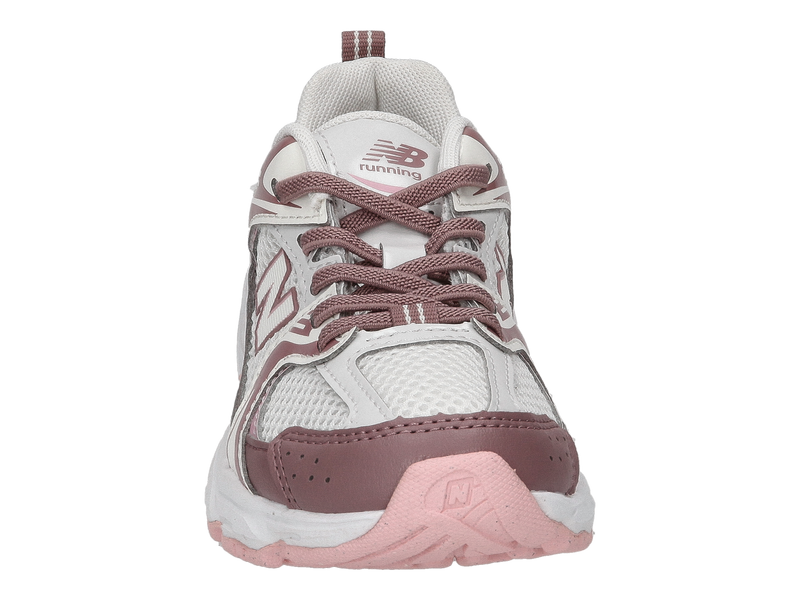 New Balance Sneakers Roze