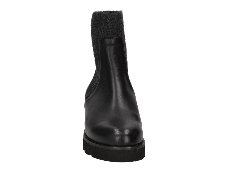 Cervone Boots Zwart